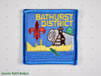 Bathurst District [NB B01d]